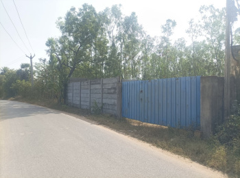  Industrial Land for Sale in Thiruvalam, Vellore