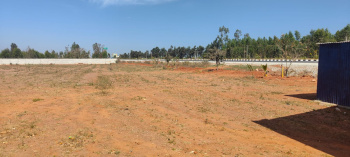 Commercial Land for Sale in Kammasandra, Bangalore