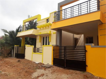 2 BHK Villa for Sale in Thirumazhisai, Chennai