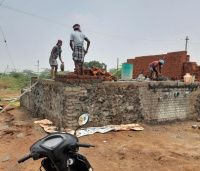  Residential Plot for Sale in Avalpoondurai, Erode