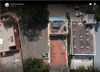  Warehouse for Rent in Ponnaiah Raja Puram, Coimbatore