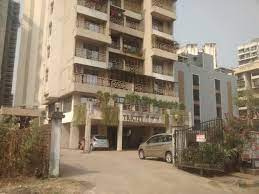 2 BHK Residential Apartment 1170 Sq.ft. for Rent in Sector 34B, Kharghar, Navi Mumbai