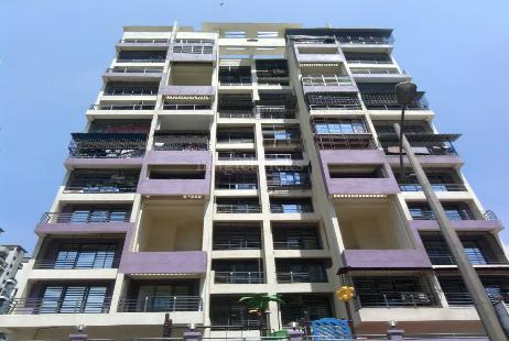 3 BHK Residential Apartment 1386 Sq.ft. for Sale in Kharghar, Navi Mumbai