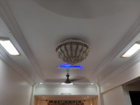 1 BHK Flat for Sale in Karanjade, Panvel, Navi Mumbai