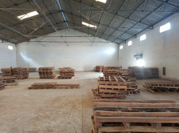  Warehouse for Rent in Demotand, Hazaribagh