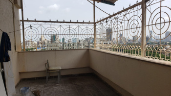 2 BHK Flat for Rent in Mulund West, Mumbai