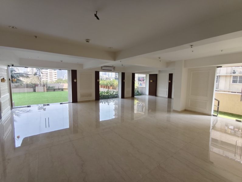 2 BHK 565 Sq.ft. Apartment for Sale in Mulund West, Mumbai