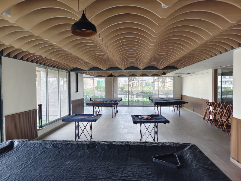 3 BHK 792 Sq.ft. Apartment for Sale in Mulund West, Mumbai