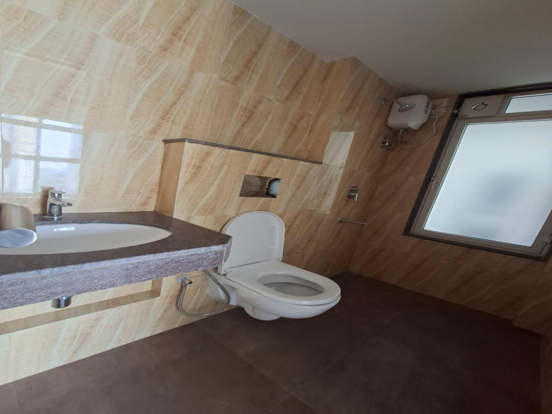 2 BHK 618 Sq.ft. Apartment for Sale in Kolshet Road, Thane