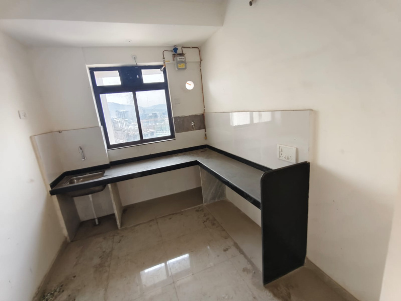 3 BHK 1300 Sq.ft. Apartment for Rent in Mulund West, Mumbai