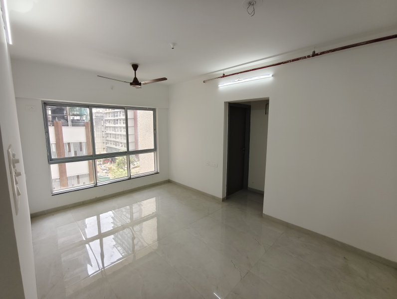 1 BHK 460 Sq.ft. Apartment for Sale in Mulund West, Mumbai