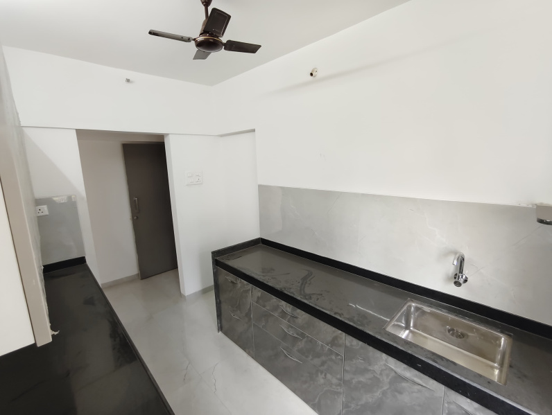 1 BHK 460 Sq.ft. Apartment for Sale in Mulund West, Mumbai