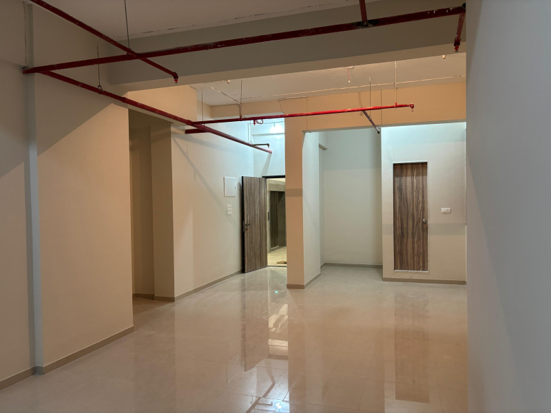  513 Sq.ft. Office Space for Rent in Mulund West, Mumbai