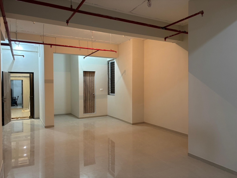  513 Sq.ft. Office Space for Rent in Mulund West, Mumbai
