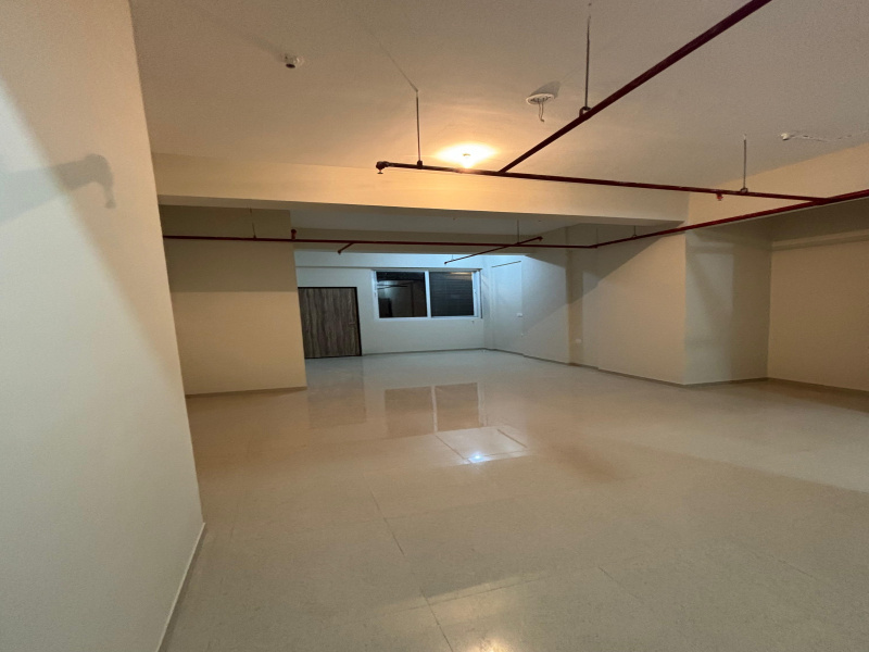  513 Sq.ft. Office Space for Rent in Mulund West, Mumbai