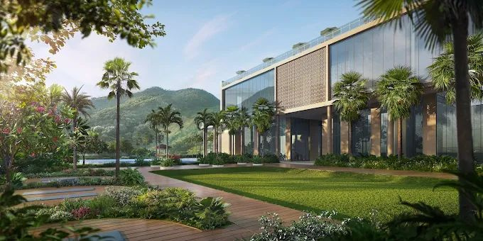 2 BHK 746 Sq.ft. Apartment for Sale in Mulund West, Mumbai