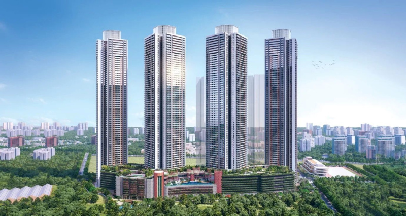 Mulund West, Mumbai