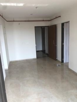 1.5 BHK Flat for Sale in Mahajan Wadi, Mira Road East, Mumbai