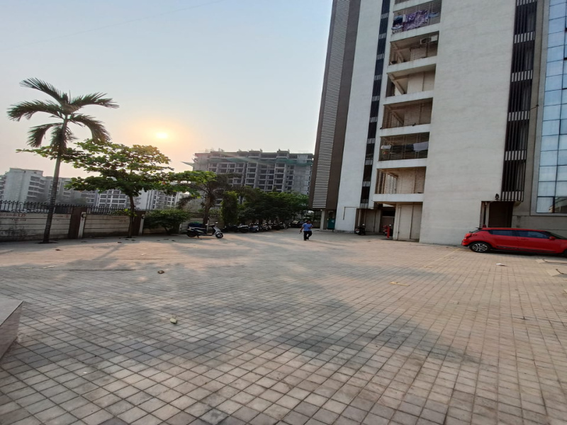 1 BHK Apartment 715 Sq.ft. for Sale in Mira Road East, Mumbai