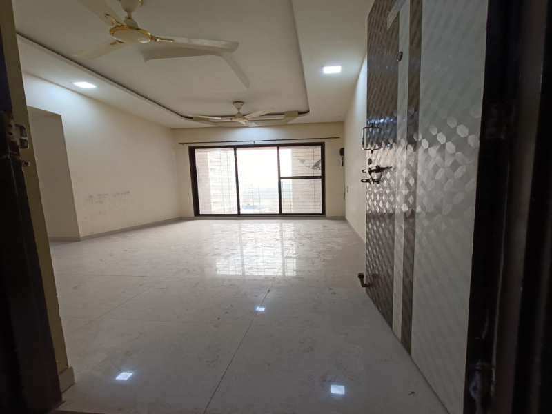 1 BHK Apartment 715 Sq.ft. for Sale in Mira Road East, Mumbai