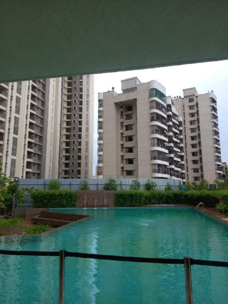 1 BHK Apartment 725 Sq.ft. for Sale in Mira Road East, Mumbai