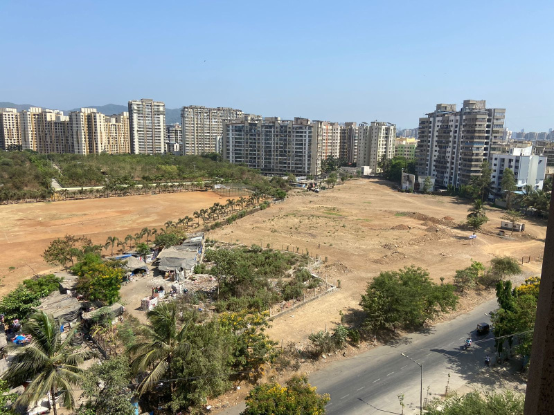 1 BHK Apartment 715 Sq.ft. for Sale in Mira Road East, Mumbai