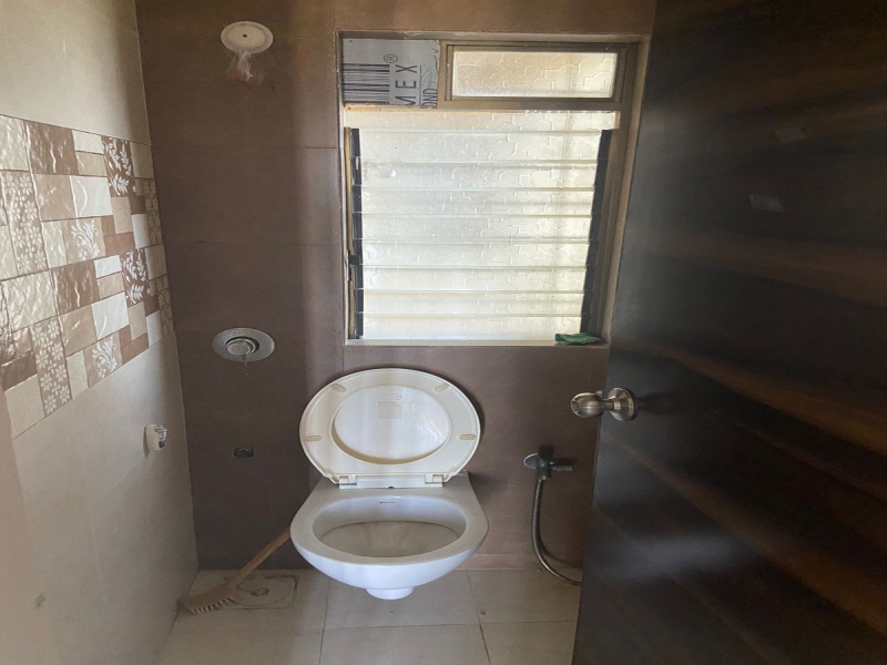 1 BHK Apartment 715 Sq.ft. for Sale in Mira Road East, Mumbai
