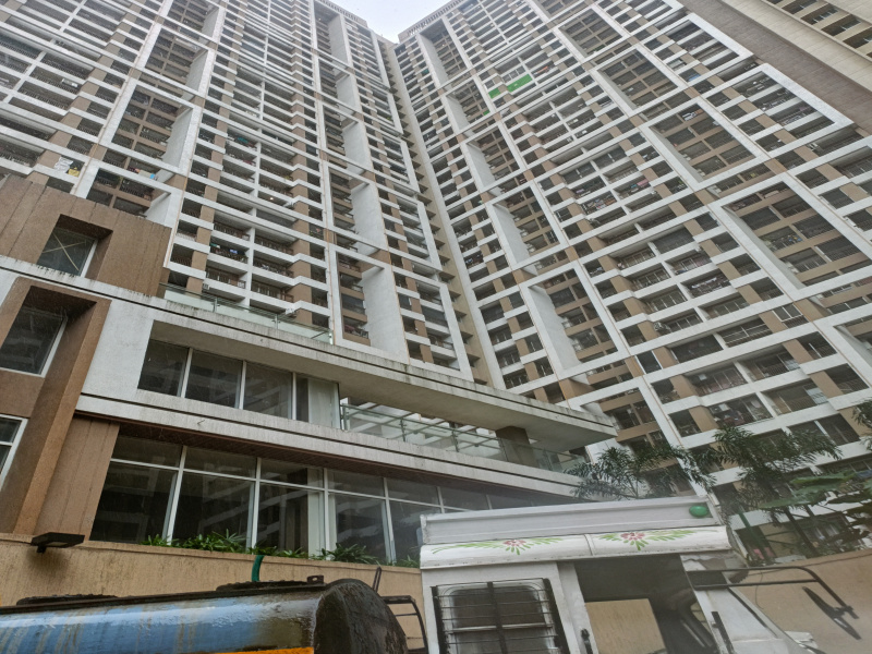 1 BHK Apartment 650 Sq.ft. for Sale in Vinay Nagar, Mira Road East, Mumbai