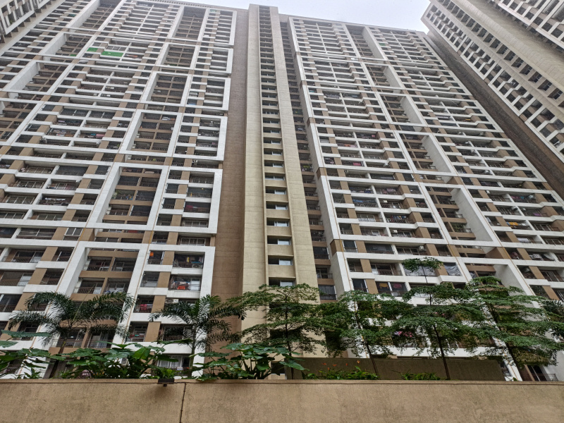 1 BHK Apartment 650 Sq.ft. for Sale in Vinay Nagar, Mira Road East, Mumbai