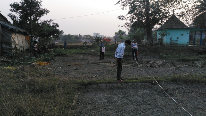  Residential Plot 1250 Sq.ft. for Sale in Sonarpur, Kolkata