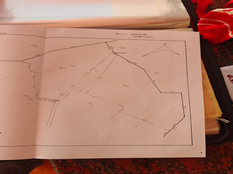  3 Acre Agricultural/Farm Land for Sale in Yelagiri, Vellore