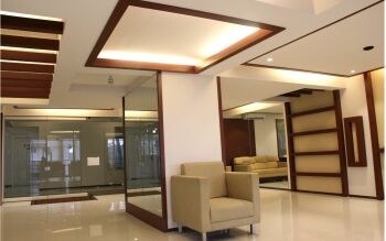 3 BHK Flat for Sale in Aluva, Kochi