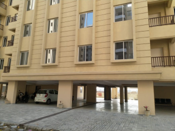 2 BHK Flat for Sale in Ajwa Road, Vadodara