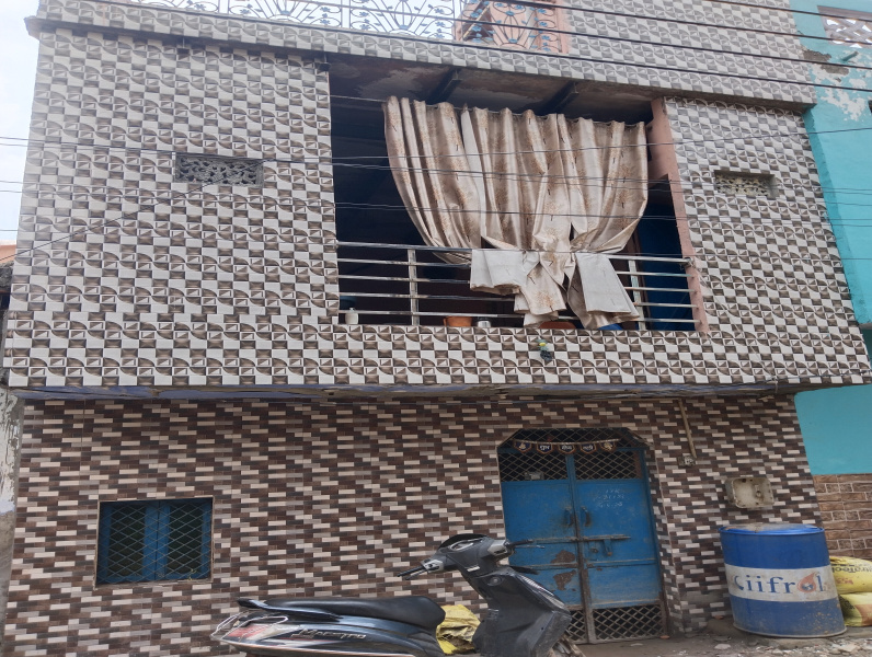 2 BHK House 50 Sq. Yards for Sale in Sanjay Colony, Faridabad