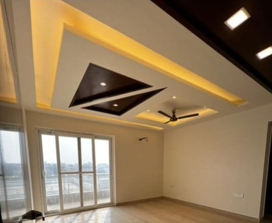 3 BHK Builder Floor 208 Sq. Yards for Sale in Greater Kailash I, Delhi