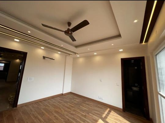 3 BHK Builder Floor 208 Sq. Yards for Sale in Greater Kailash I, Delhi