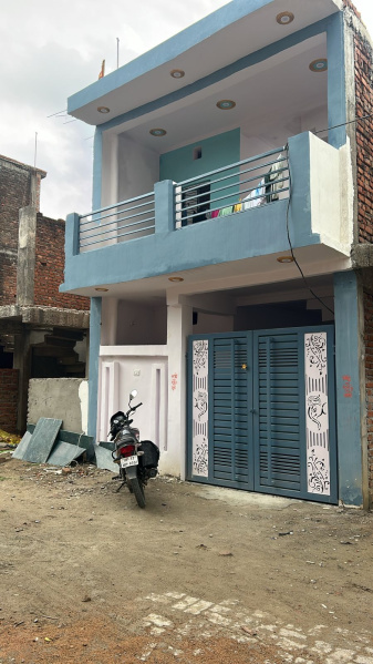  House 928 Sq.ft. for Sale in Kursi Road, Lucknow