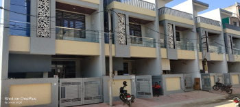 3 BHK Villa for Sale in Patrakar Colony, Jaipur