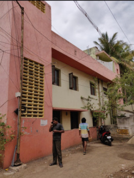 6 BHK House for Sale in Gangai Nagar, Velachery, Chennai