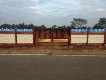  Agricultural Land for Sale in HD Kote Road, Mysore