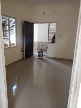 1 BHK Builder Floor for Rent in Chelekare, Kalyan Nagar, Bangalore