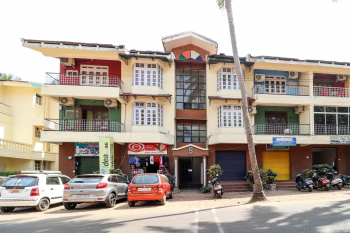 1 RK Flat for Sale in Candolim, Goa