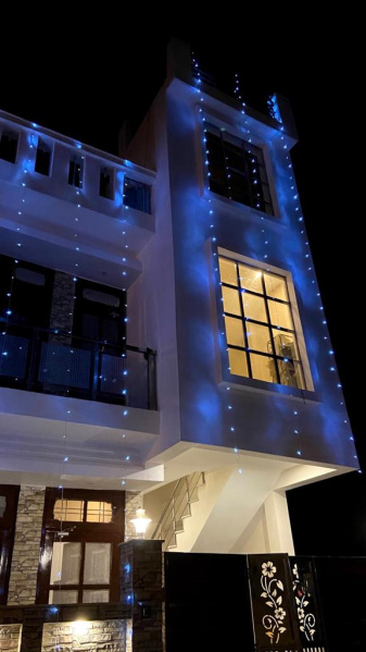 4 BHK House 2500 Sq.ft. for Sale in Sahastradhara Road, Dehradun