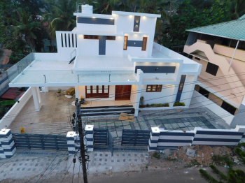 5 BHK House for Sale in Mannanthala, Thiruvananthapuram