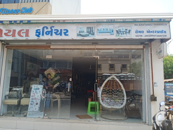  Showroom for Rent in Sihor, Bhavnagar
