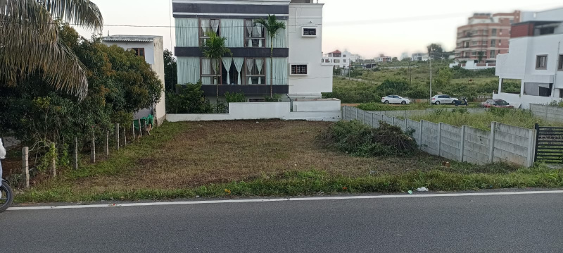  360 Sq. Meter Residential Plot for Sale in Vijaynagar Vijayanagar 4th Stage, Mysore