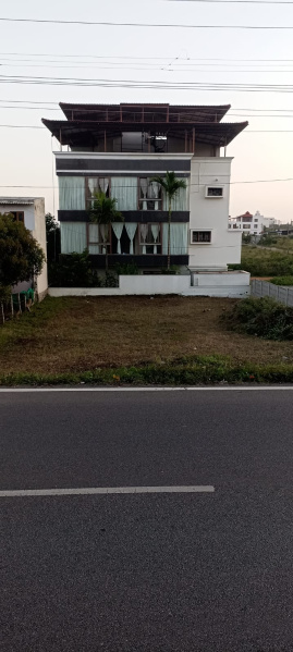  360 Sq. Meter Residential Plot for Sale in Vijaynagar Vijayanagar 4th Stage, Mysore