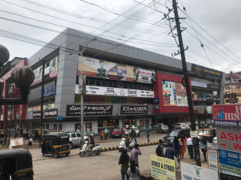  Commercial Shop for Rent in Hamankatta, Mangalore