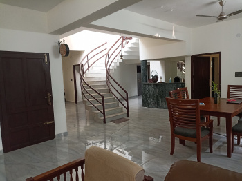 6 BHK House for Sale in Vattiyoorkavu, Thiruvananthapuram