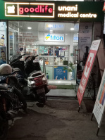  Showroom for Rent in Hussainganj, Lucknow